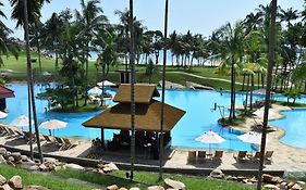 Lagoon Resort Bintan