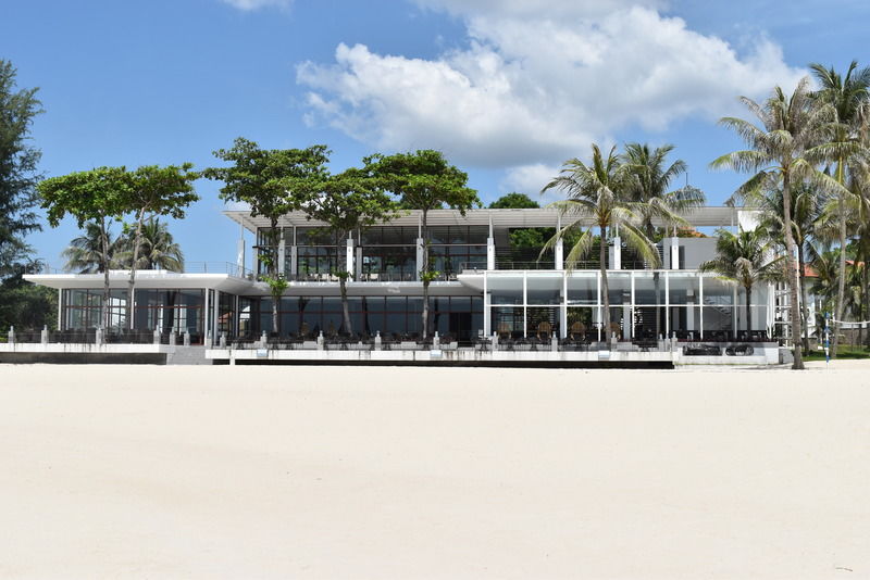 Bintan Lagoon Resort Lagoi Bagian luar foto