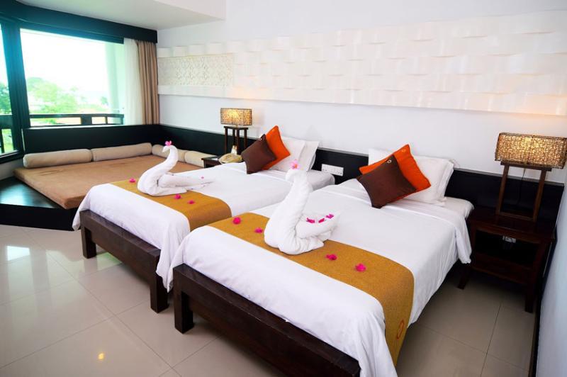 Bintan Lagoon Resort Lagoi Bagian luar foto